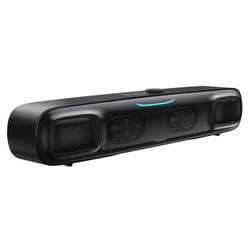 Baseus AeQur DS10 Enceinte portable stéréo Noir 20 W