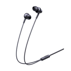 Baseus ENCOK HZ11 3.5MM MİKROFONLU KULAKLIK-SİYAH Noir