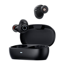 Baseus MA20 Casque True Wireless Stereo (TWS) Ecouteurs Appels/Musique USB Type-C Bluetooth Noir