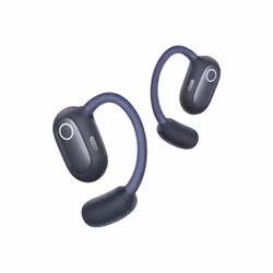 Baseus Eli Sport 1 Casque Sans fil Crochets auriculaires Appels/Musique USB Type-C Bluetooth Noir - Vue supplémentaire 4