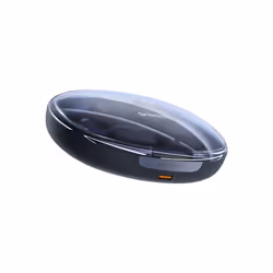 Baseus Eli Sport 1 Casque Sans fil Crochets auriculaires Appels/Musique USB Type-C Bluetooth Noir - Vue supplémentaire 5