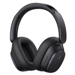 Casque sans fil - BASEUS - Bowie H1 Pro - Bluetooth - Suppression du bruit - Noir