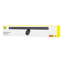 Baseus L10068500111-00 lumière du moniteur Noir 250 lm