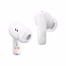 Baseus Bowie E20, Sans fil, Appels/Musique, 20 - 20000 Hz, 49 g, Casque, Blanc