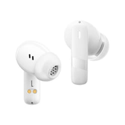 Baseus Bowie E20 Casque Sans fil Ecouteurs Appels/Musique Bluetooth Blanc