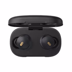 Baseus E18 Casque Sans fil Ecouteurs Appels/Musique USB Type-C Bluetooth Noir