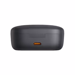 Baseus E18 Casque Sans fil Ecouteurs Appels/Musique USB Type-C Bluetooth Noir