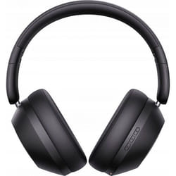 Casque sans fil - Baseus - Bass 30 Max - Noir - Commandes lecture/pause - Technologie sans fil