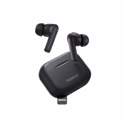Écouteurs sans fil - BASEUS - Bowie E17 - Bluetooth 5.3 - True Wireless - Double micro ENC