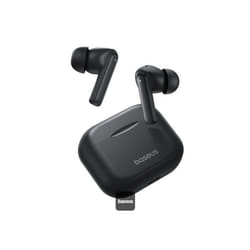 Écouteurs sans fil - BASEUS - Bowie E17 - Bluetooth 5.3 - True Wireless - Double micro ENC