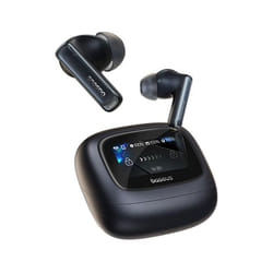 Écouteurs Bluetooth Baseus Bowie M2s ANC Noirs