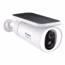 Baseus S0SW002130 caméra de sécurité Balle (forme) Caméra de sécurité IP Extérieure Mur - Vue supplémentaire 2