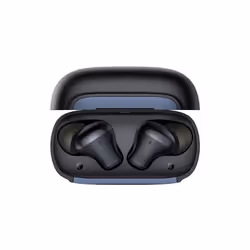 Baseus 35 True Casque Sans fil Ecouteurs Appels/Musique USB Type-C Bluetooth Noir