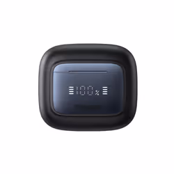 Baseus 35 True Casque Sans fil Type-C Bluetooth Noir - Vue supplémentaire 4