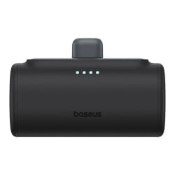 Powerbank Baseus P10068307113-00 Noir 5000 mAh