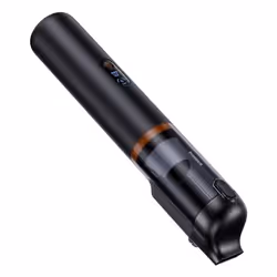 Baseus A5 Air aspirateur de table Noir Sans sac - Vue supplémentaire 5