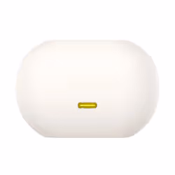 Baseus Bass 15 Clip OWS Casque Sans fil Clip d'oreille Appels/Musique Bluetooth Blanc - Vue supplémentaire 3