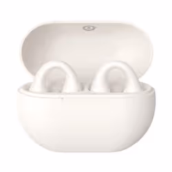 Baseus Bass 15 Clip OWS Casque Sans fil Clip d'oreille Appels/Musique Bluetooth Blanc - Vue supplémentaire 4