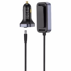 Baseus BackseatPal L1 Universel Noir Allume-cigare Auto