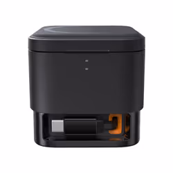 Baseus P10264100123-01 chargeur d'appareils mobiles Universel Noir USB Recharge sans fil Charge rapide Intérieure - Vue supplémentaire 3