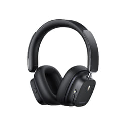 Baseus Bowie 30 Max Casque Avec fil &sans fil Arceau Appels/Musique Bluetooth Noir