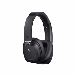 Baseus Bowie 30 Max Casque Avec fil &sans fil Arceau Appels/Musique Bluetooth Noir - Vue supplémentaire 4