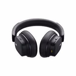 Baseus Bowie 30 Max Casque Avec fil &sans fil Arceau Appels/Musique Bluetooth Noir - Vue supplémentaire 5