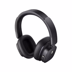 Baseus Bowie 30 Max Casque Avec fil &sans fil Arceau Appels/Musique Bluetooth Noir - Vue supplémentaire 6