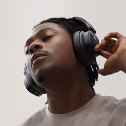 Baseus Bowie 30 Max Casque Avec fil &sans fil Arceau Appels/Musique Bluetooth Noir - Vue supplémentaire 8