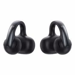 Baseus Bowie MC1 Casque TWS Open-ear Appels/Musique Bluetooth Noir - Vue supplémentaire 2