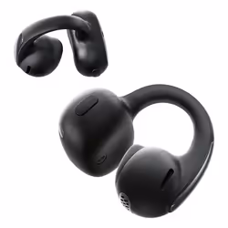 Baseus Bowie MC1 Casque TWS Open-ear Appels/Musique Bluetooth Noir - Vue supplémentaire 3