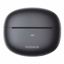 Baseus Bowie MC1 Casque TWS Open-ear Appels/Musique Bluetooth Noir - Vue supplémentaire 4