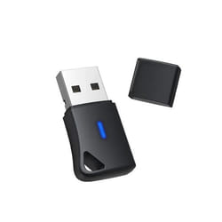 Adaptateur Wi-Fi USB Bluetooth 5.4 - Baseus Encok BA04+ (A10082600121-00) - Noir