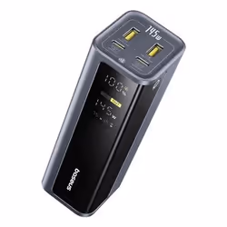 Baseus EnerGeek GP12 20800 mAh Gris