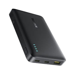 Batterie Externe Baseus Enerfill FP21 10000mAh 225W Noire