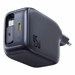 Baseus E0120G00 chargeur d'appareils mobiles Intérieure - Vue supplémentaire 2