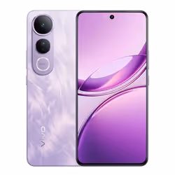 VIVO V50 Lite 4G, 17,2 cm (6.77"), 8 Go, 256 Go, 50 MP, Android 15, Violet