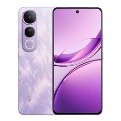 VIVO V50 Lite 4G 17,2 cm (6.77") Double SIM Android 15 USB Type-C 8 Go 256 Go 6500 mAh Violet