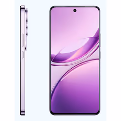 VIVO V50 Lite 4G 17,2 cm (6.77") Double SIM Android 15 USB Type-C 8 Go 256 Go 6500 mAh Violet