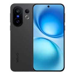 VIVO X200 FE 12 Go 512 Go Noir
