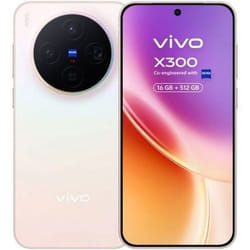 VIVO X300 16 Go 512 Go Rose