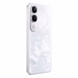 VIVO Y31 5G 17,1 cm (6.72") Android 15 USB Type-C 6 Go 512 Go 6500 mAh Blanc - Vue supplémentaire 3