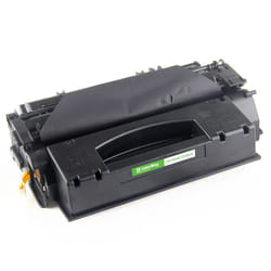 Colorway CW-H5949/7553EUX Cartouche de toner 1 pièce(s) Compatible Noir