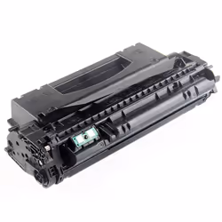 Colorway CW-H5949/7553EUX Cartouche de toner 1 pièce(s) Compatible Noir