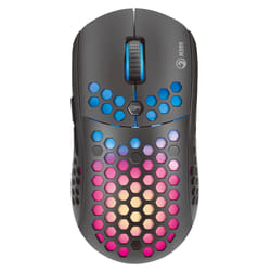 Marvo M399 souris USB Type-A Optique 6400 DPI