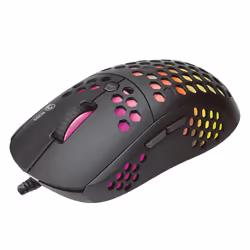 Marvo M399 souris USB Type-A Optique 6400 DPI