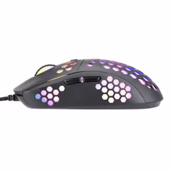 Marvo M399 souris USB Type-A Optique 6400 DPI
