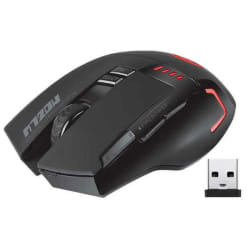 Scorpion MA-M720W souris Droitier RF sans fil Optique 4800 DPI