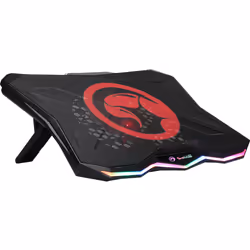 Marvo FN-40 17" Noir, Rouge