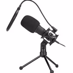 Marvo MIC-03 microphone Noir
